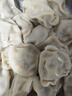 吴大嫂 东北水饺 猪肉芹菜 800g 40只 蒸饺速冻饺子 速食早餐半成品食品 实拍图