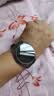 HUAWEI WATCH GT 6 雅丹黑 46mm智能手表多维情绪健康全新骑行体验华为智能手表 实拍图
