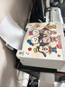 爱普生（EPSON）【6代新品】L3351墨仓式彩色打印机 微信打印/无线连接 家用AI学习打印机（打印、复印、扫描） 实拍图