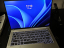 ThinkPad国家补贴15%联想笔记本电脑ThinkBook14+ 2026全能本 锐龙7 H 255 32G 1T 3K 14.5英寸高刷 星耀白 实拍图