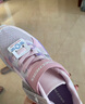 Skechers斯凯奇逐风体训鞋百搭舒适儿童时尚运动鞋休闲鞋303978L 实拍图