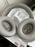 金运（KINYO）【S级深度降噪丨0差评】蓝牙耳机头戴式主动降噪不伤耳朵新款无线音乐耳麦睡觉隔音专用防噪神器 实拍图