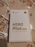 漫步者（EDIFIER）H180Plus Type-C有线耳机 在线会议耳机 K歌耳麦 Hi-Res金标认证 适用于华为小米oppo手机  白色 实拍图