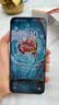 OPPO A6 12GB+256GB 丝绒灰 IP69防水 大电池长续航 耐用抗摔 5G智能备用手机 自营旗舰店 国家补贴 实拍图