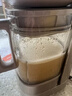 苏泊尔（SUPOR）降噪破壁机豆浆机1.5L大容量自清洁辅食料理机碎冰榨汁机早餐机 SPT202S 实拍图