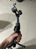大疆DJI Osmo Mobile 8 手机稳定器手持云台OM8 360度跟拍防抖自拍杆折叠便携直播vlog神器 晒单实拍图