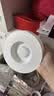 得力（deli）强力纳米胶带无痕双面胶 30mm*5m*2mm加厚 升级防尘泡壳 春联专用 水洗可重复使用 1卷 JL522 实拍图