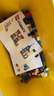 乐高（LEGO）积木10698 经典创意积木盒男女孩儿童玩具生日礼物 实拍图