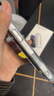品胜【相机键全包轻薄散热】适用iPhone17手机壳苹果17保护套透明气囊防摔软边抗指纹保护壳 实拍图