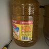 鲁花 食用油 物理压榨 葵花仁油6.18L  实拍图