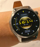 HUAWEI【父亲节送礼优选】HUAWEI  WATCH GT 6 冰川灰 46mm智能手表多维情绪健康全新骑行体验 实拍图