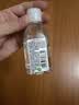 绿伞至洁内衣裤专洗洗衣液100g有效去除hpv杀菌除螨精准去血渍 实拍图