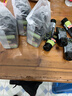 曼秀雷敦男士专用冰爽活炭洗面奶150ml 深层清洁去黑头控油洁面乳男生礼物 实拍图