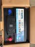 瓦尔塔（VARTA）京东自营养车汽车电瓶蓄电池星标系列L2-400以旧换新上门安装 晒单实拍图