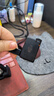 大疆（DJI） Mic Mini 迷你无线麦克风 降噪领夹麦克风 户外采访直播 vlog 手机相机微小型原声级收音麦 【相机+手机可用】一拖一 官方标配【适配安卓+苹果15/16/17系列】 实拍图