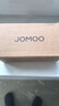 九牧（JOMOO）角阀加厚黄铜家用加长三角阀八字阀止水角阀两只装（1冷1热） 实拍图