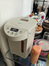 美的（Midea）电水瓶母婴级316L不锈钢内胆水壶家用5L大容量净饮水机自动智能保温一体除氯01CPro 实拍图