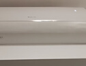 华凌空调 超省电pro大1.5匹一级能效 变频家用挂机 换新补贴 KFR-35GW/N8HA1Ⅲ-P 实拍图