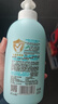启初儿童宝宝洗发水沐浴露二合一 温和配方温和易冲洗 520ml 植物之初 实拍图