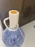 述屋说饮水机抽水器桶装水抽水神器自动吸水器电动上水抽水泵水桶压水器 实拍图