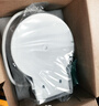 HIKVISION海康威视4g摄像头室户外终身免费充值无限流量1000万双摄监控器360度无死角无线联网无需WIFI 实拍图