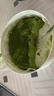 鲜京采26年5月新款 抹茶千层蛋糕400g6寸迭代焕新升级零食早餐面包 实拍图