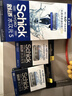 舒适（Schick）【保湿肌】水次元5基础款剃须刀【1刀架6刀头】高端防刮伤男士剃须刀 手动刮胡刀 价格保护礼物送男友 实拍图