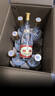 汾酒黄盖玻汾 清香型白酒 53度 475mL*6瓶整箱 年份随机 端午送礼 实拍图