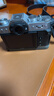 富士（FUJIFILM）X-T30 III/XT30 III 微单相机（XC13-33 镜头) 银色 2610万像素 胶片模拟拨盘 性能提升 自动对焦 实拍图