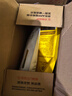 溜溜梅梅和菓子115g 青梅夹水果 无核梅子干 办公休闲解馋零食 实拍图