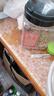 方家铺子中华老字号 六星大片百合干220g 桂圆莲子银耳枸杞羹煲汤食材 实拍图