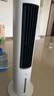 美的（Midea）【APP智能】家用空调扇落地遥控冷风扇/负离子净化加湿冷风机/水冷无叶塔扇强力制冷冷气扇AAF10MR 实拍图