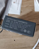 CUKTECH酷态科30w苹果充电器Type-C氮化镓手机快充电头PD适用苹果iPhone17/16/15/14平板iPad 【白色】30w充电器 30w PD快充 实拍图