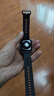 华为（HUAWEI）手表WATCH FIT 5【国补15%】蓝牙通话轻薄大屏健康管理强劲续航学生运动智能手表【华为官方授权】 【FIT 5】韵律黑 氟橡胶表带 【官方正品 原装速发】 实拍图