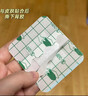 十月结晶婴儿肚脐贴宝宝洗澡游泳防水透气护脐贴10片*3盒 实拍图