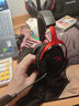 极度未知（HYPERX）飓风2飓风3系列电竞游戏耳机头戴式 fps吃鸡耳麦降噪麦克风 原金士顿cloud2电竞耳机 飓风3无线加强版 黑红【200小时长续航】 实拍图