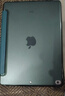 CangHua 适用ipad Air2/1保护套9.7英寸 通用iPad6/5保护壳苹果平板电脑三折支架超薄全包防摔皮套 实拍图