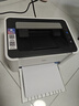 得力（deli）P1020W AI打印机 黑白家用办公打印机  A4学生家用家庭错题作业能连手机 无线激光打印机 AI学习 实拍图