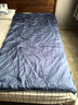 京东京造100%蚕丝夏凉被 进口天丝™可水洗春秋四季通用自营200x230cm 实拍图