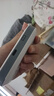 影腾随身wifi三网全国通用无线wi-fi6免插卡移动联通电信无限制大流量卡便携式网卡高速网络2026款5GHF 【三网通3000毫安充电款+白色】超长续航 实拍图