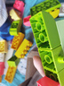 乐高（LEGO）积木得宝10479 创意积木盒男女孩儿童玩具生日礼物大颗粒 实拍图