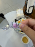 Hape(德国)儿童益智积木玩具1-6岁数字字母积木套装男女孩礼物E0533 实拍图