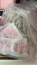 JINYI HOUSE衣柜防潮防霉防虫除味樟脑丸48小包/袋鞋柜除臭芳香白桃乌龙香 实拍图
