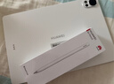 HUAWEI MatePad Air 12英寸 2025 华为平板电脑 鸿蒙AI 2.8K高刷超清全面屏 WIFI 12GB+256GB 羽砂白 实拍图