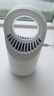 美的（Midea）插电式灭蚊灯家用吸入式驱蚊器物理仿生紫光诱蚊灭苍蝇基孔肯雅热 实拍图