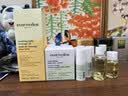 EVER EDEN安唯伊面霜 婴儿保湿宝宝补水面霜10ml/瓶 实拍图