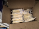 港荣蒸蛋糕乳酸菌小口袋450g面包饼干纯蛋糕点心零食甜品端午节礼盒品 实拍图