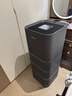 霍尼韦尔（Honeywell）空气净化器价保618除花粉甲醛细菌流感病毒卫健委备案消毒机hmax空间舱全屋速净家电KJ1000F-P22B 实拍图