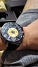 HUAWEI【父亲节送礼优选】HUAWEI WATCH GT 6 雅丹黑 46mm智能手表多维情绪健康全新骑行体验 实拍图