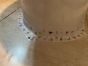 Sixpoetry马桶贴厨房水槽防水贴美缝贴灶台防油贴防霉防污贴密封条自粘 升级版花样水果【38mm*3.2米】 实拍图